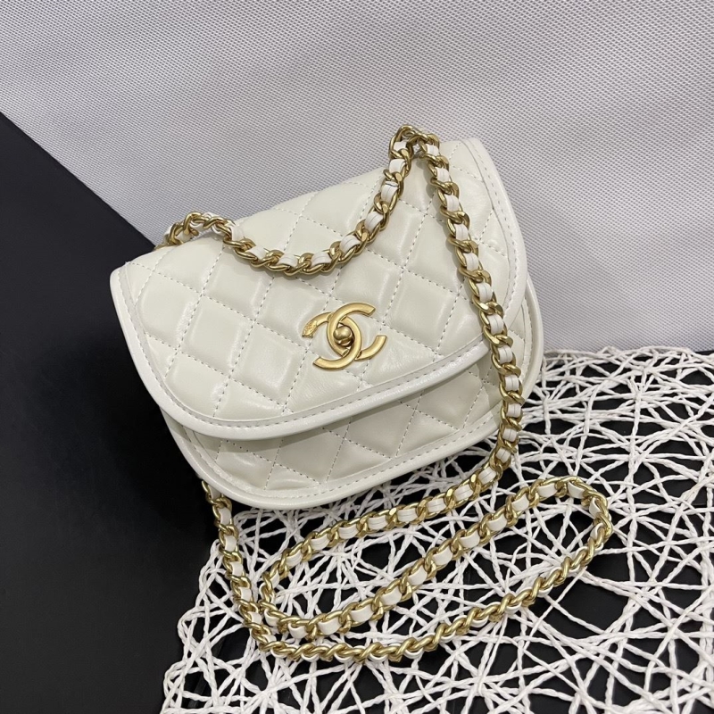 Ch**el satchel bags